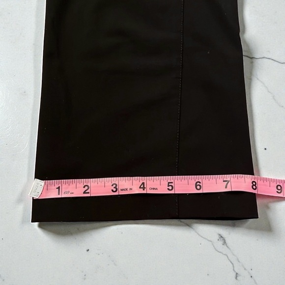 Patagonia Womens Cropped Outdoor Pants Size 0 - Picture 10 of 10